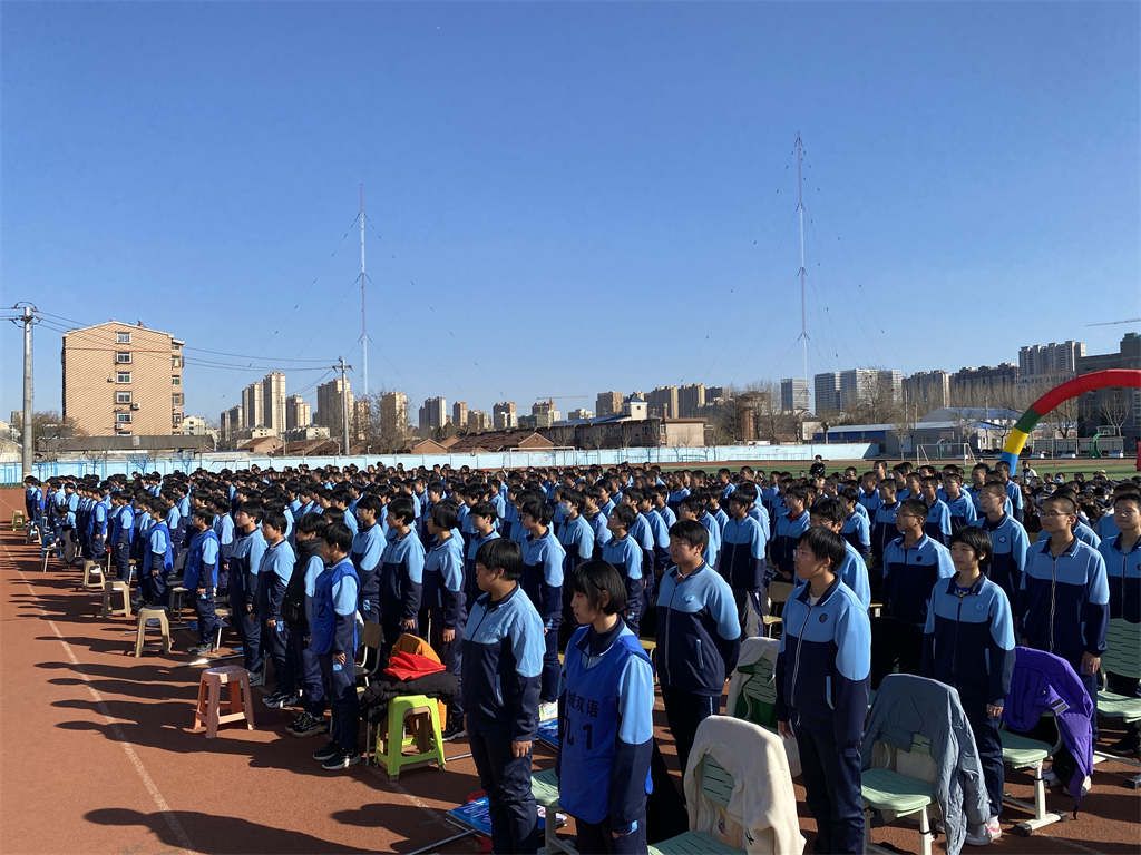 2.26山东省济南市历城区双语实验学校 武立斌