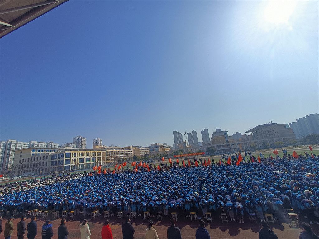 2.27安徽省临泉第一中学 房善朝老师