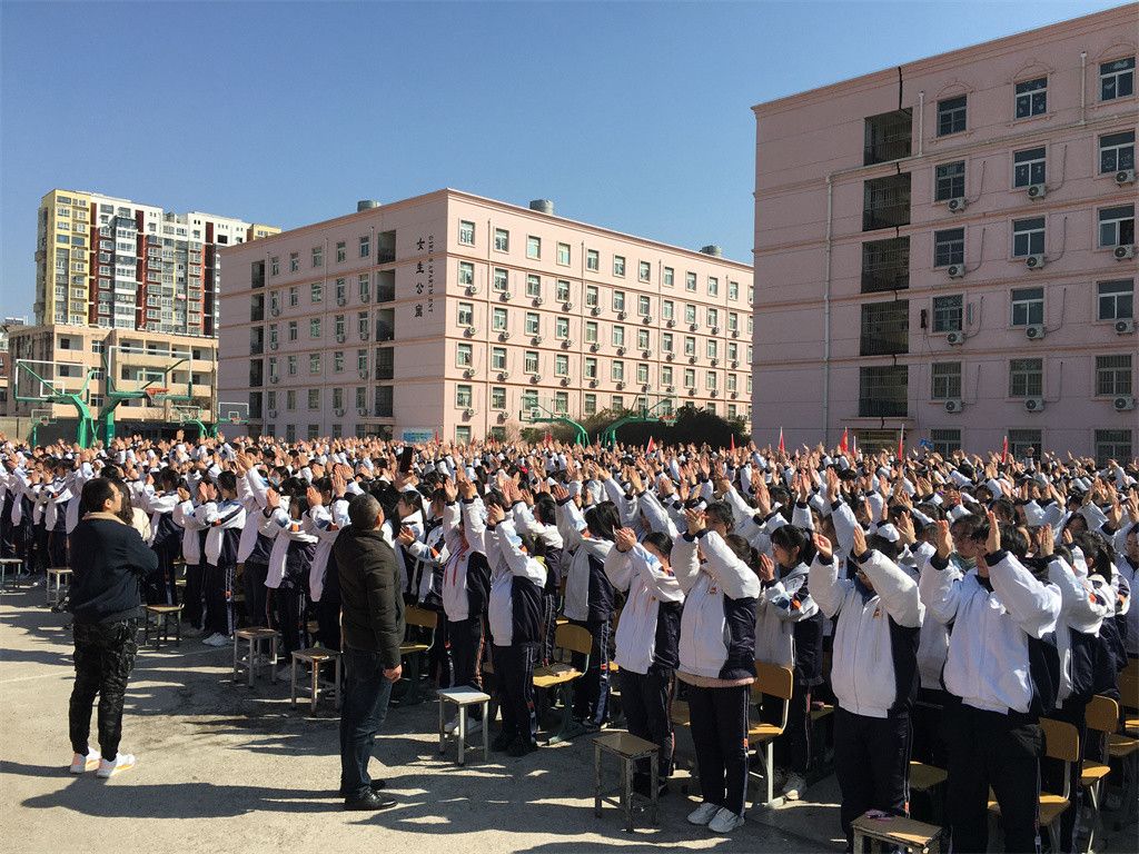 2.27江苏省淮安市盱眙县新马高级中学 赵弘毅老师