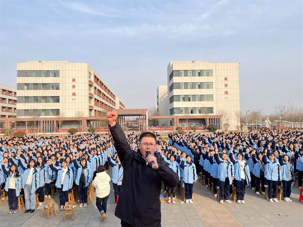 2.22山东省滨州市惠民县第三中学赵弘毅老师