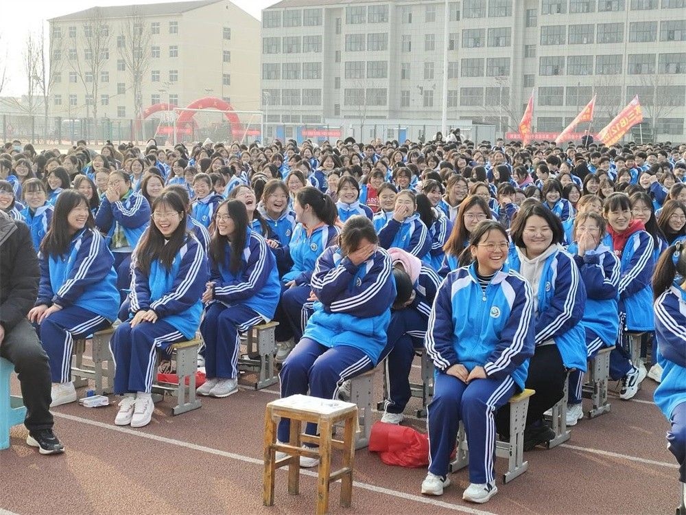 2.28河南省开封市尉氏县第三高级中学王弘韬老师