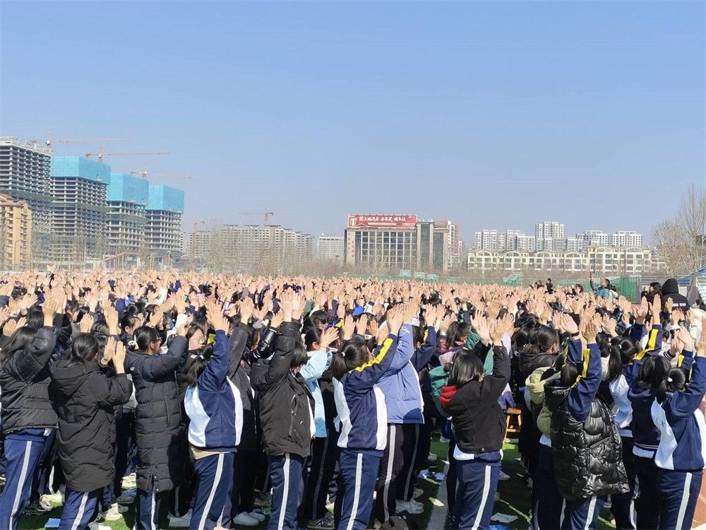 3.1山东省乐陵市第一中学王弘韬老师