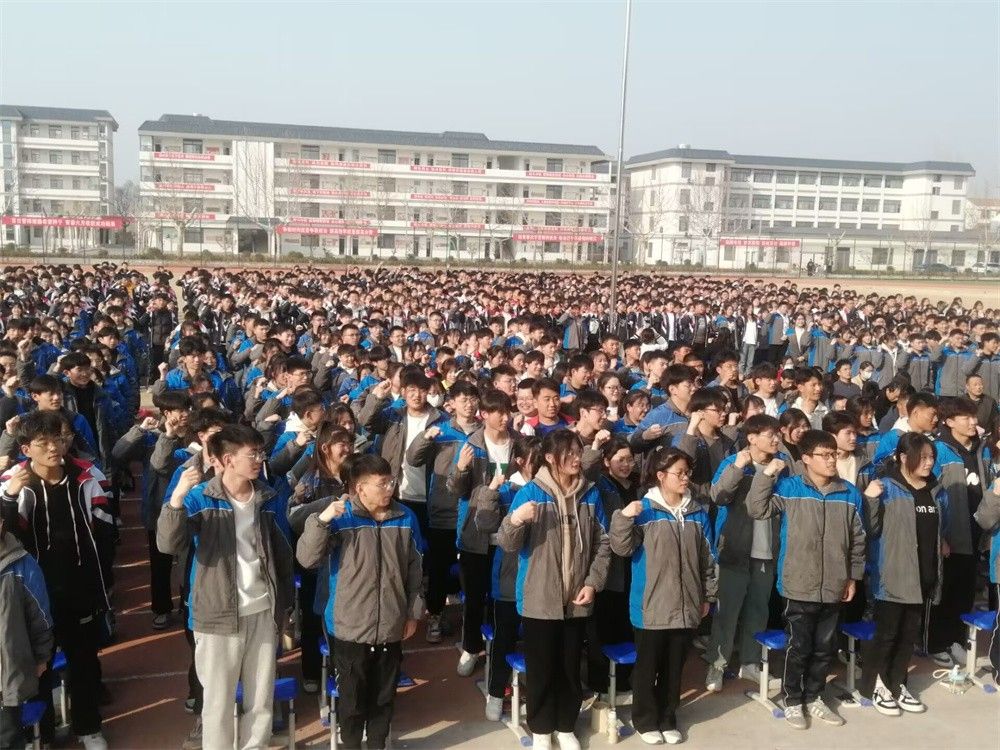 3.3山东菏泽曹县第五中学刘高磊老师