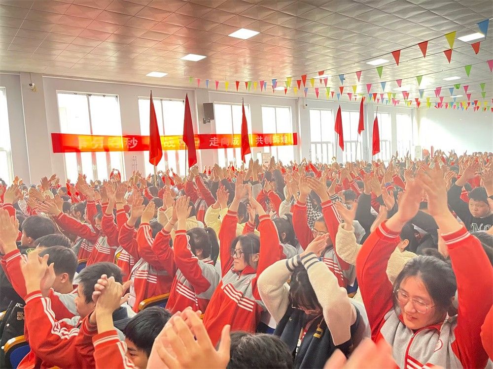 3.4山东省潍坊市青州市郑母中学赵弘毅老师