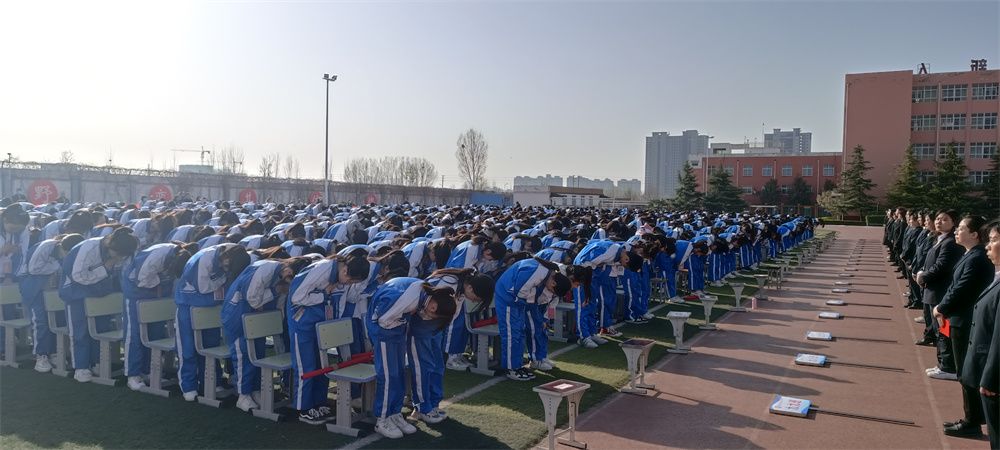 3.14河南省焦作市博爱县柏山镇初级中学 周廷谕老师