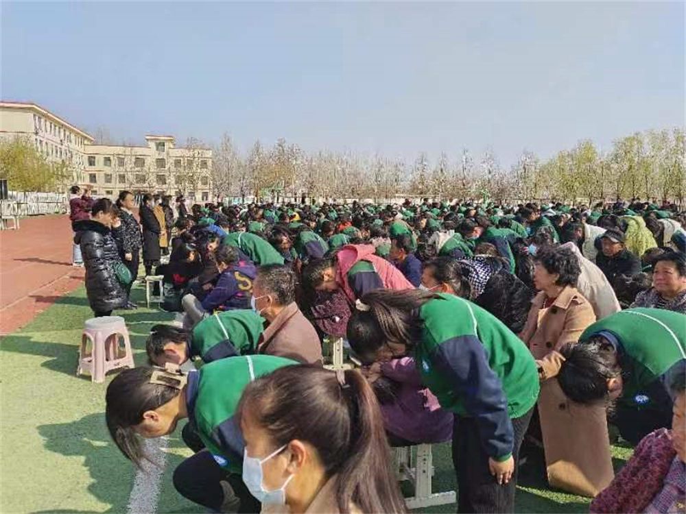 3.18山东省乐陵县黄夹中学王弘韬老师