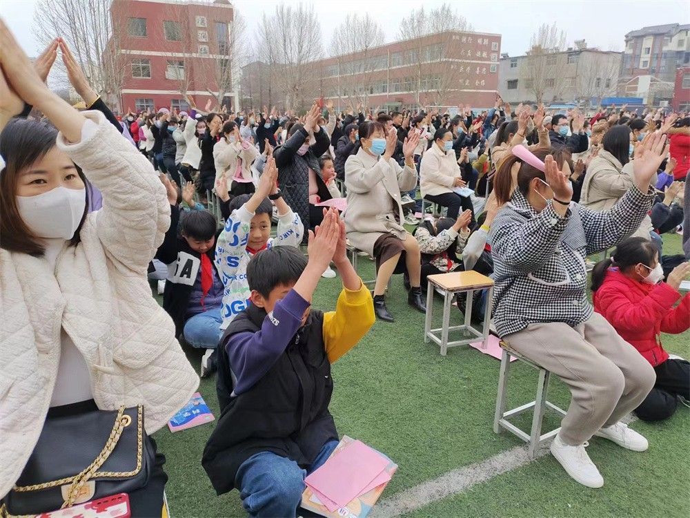 3.21山东省枣庄市台儿庄西关小学王弘韬老师