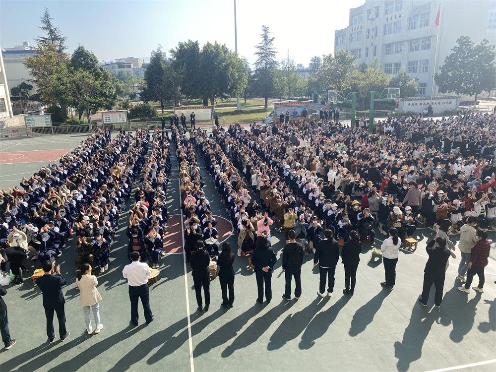3.25云南省玉溪市易门县龙泉中学武立斌老师