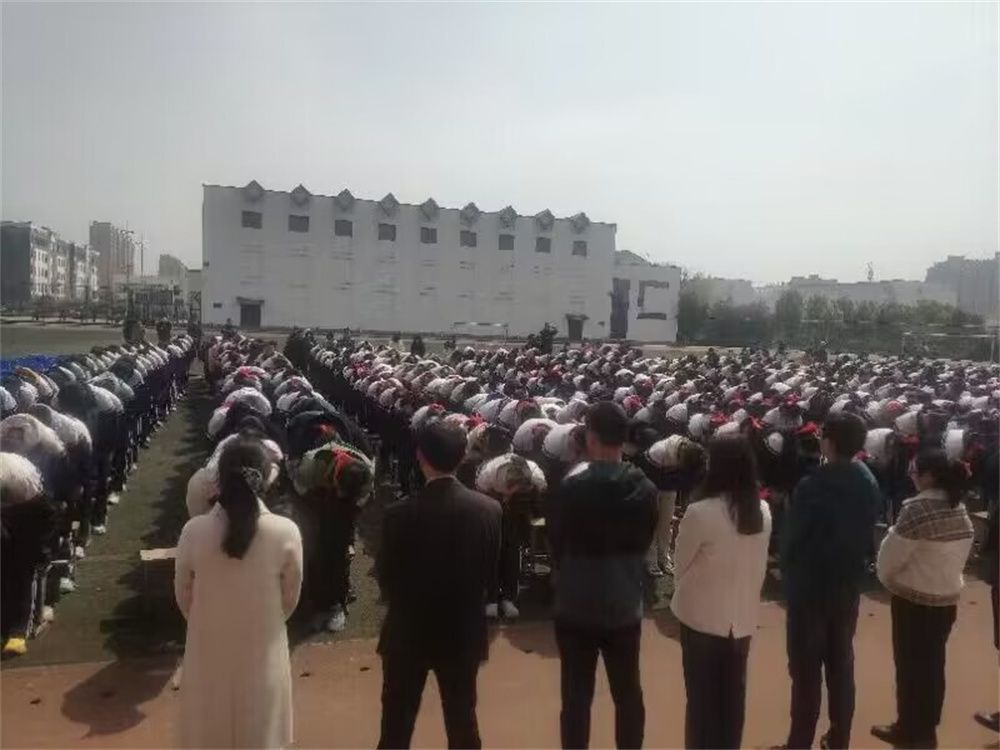 3.27河南省淮滨县实验中学王亮老师