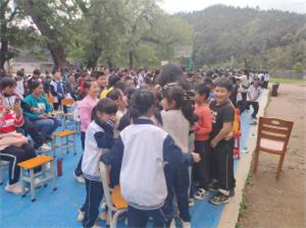 4.3广东省河源市连平县贵东中学丁书承老师