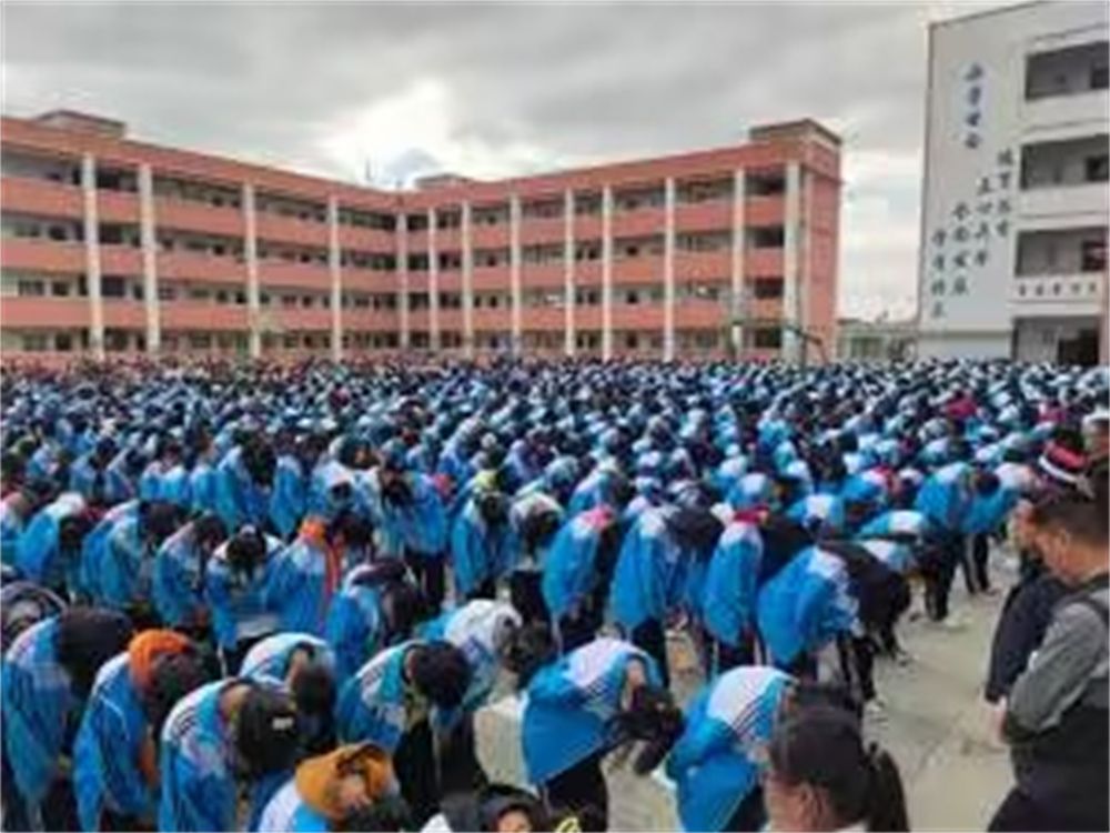 4.6贵州省毕节市威宁县龙场中学栗文杰老师