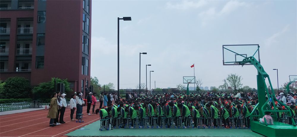4.7江西省南昌市南昌县文山路学校杨景谕老师