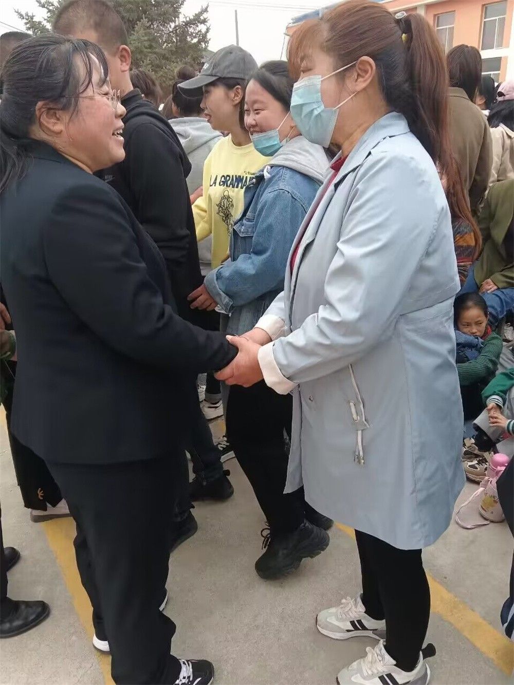 4.17河北省石家庄怀安县实验小学洪伸老师