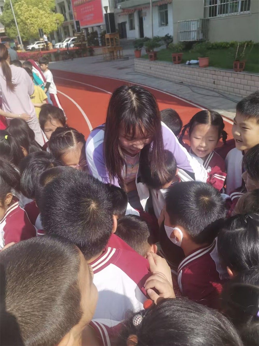 5.5湖北省武汉市黄陂区李集小学丁书承