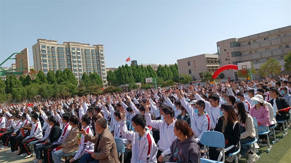 5.7汝州市第二高级中学房善朝老师