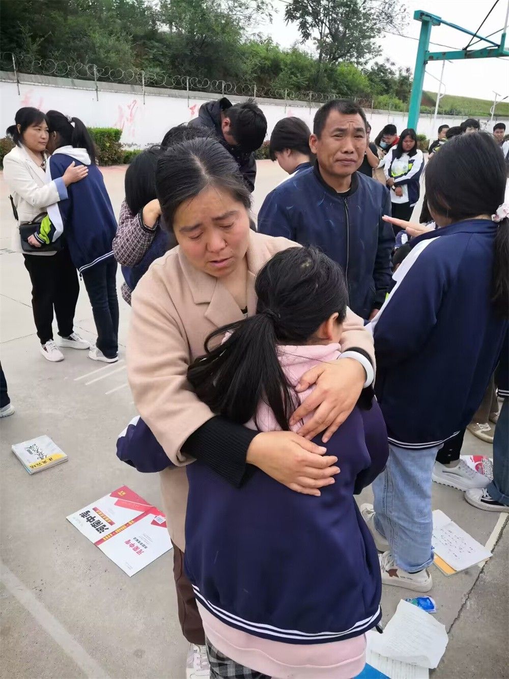 5.8河南省洛阳市嵩县第四实验中学洪伸老师