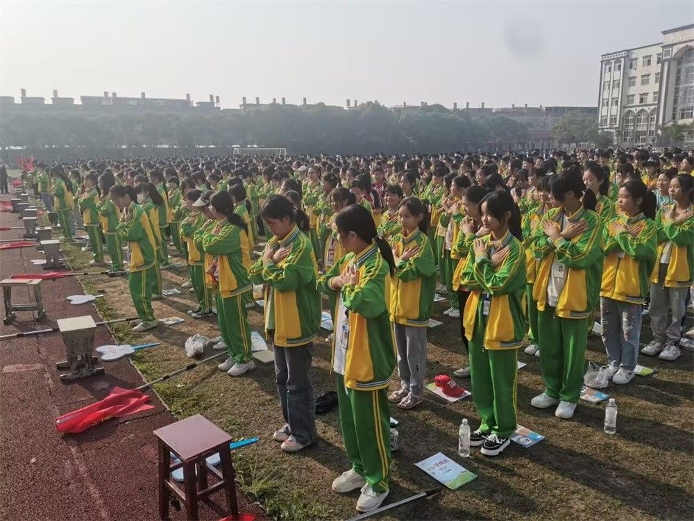 5.12湖北省天门市九真中学丁书承老师