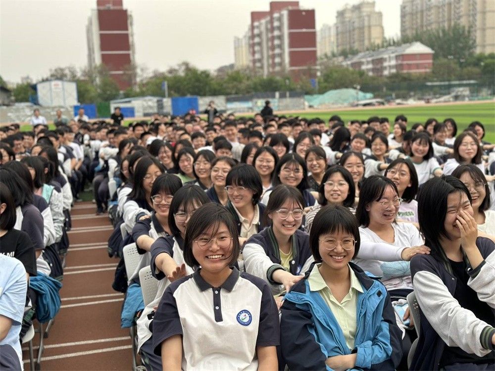 5.16河北唐山迁安市第一中学刘高磊老师