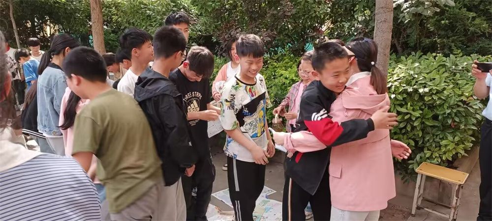5.24河南省汝州市大峪镇龙王小学洪伸老师