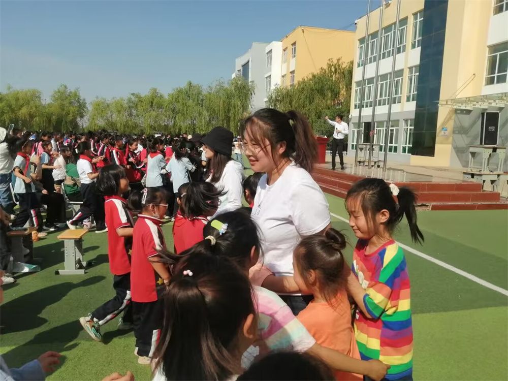 6.7陕西省榆林市衡山七中丁书承老师