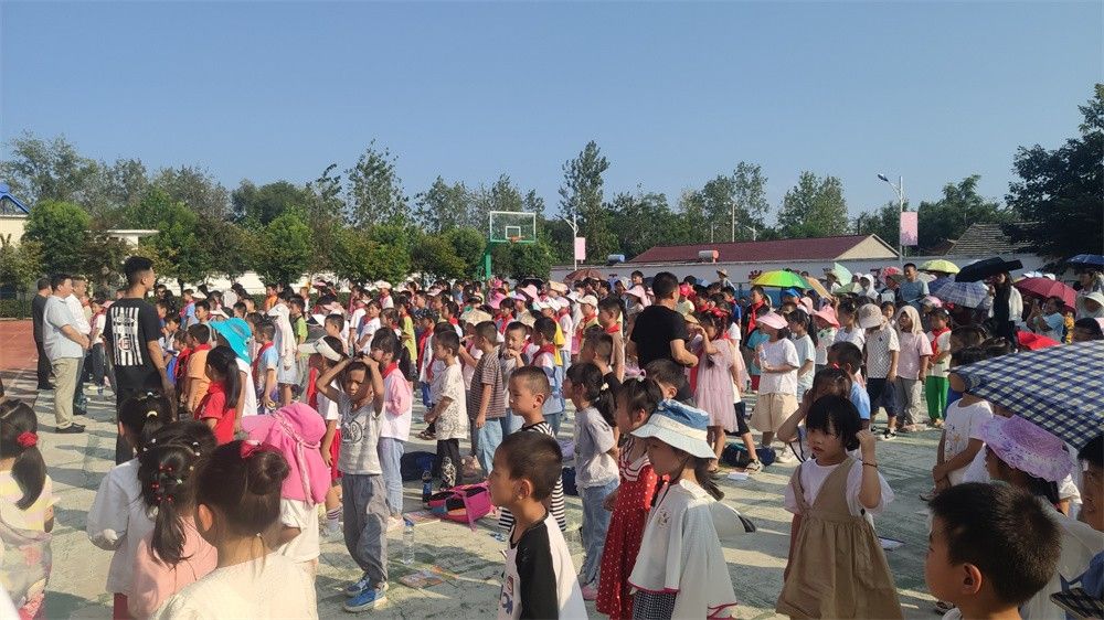 9.7安徽省六安市金安区马头镇小学丁书承老师