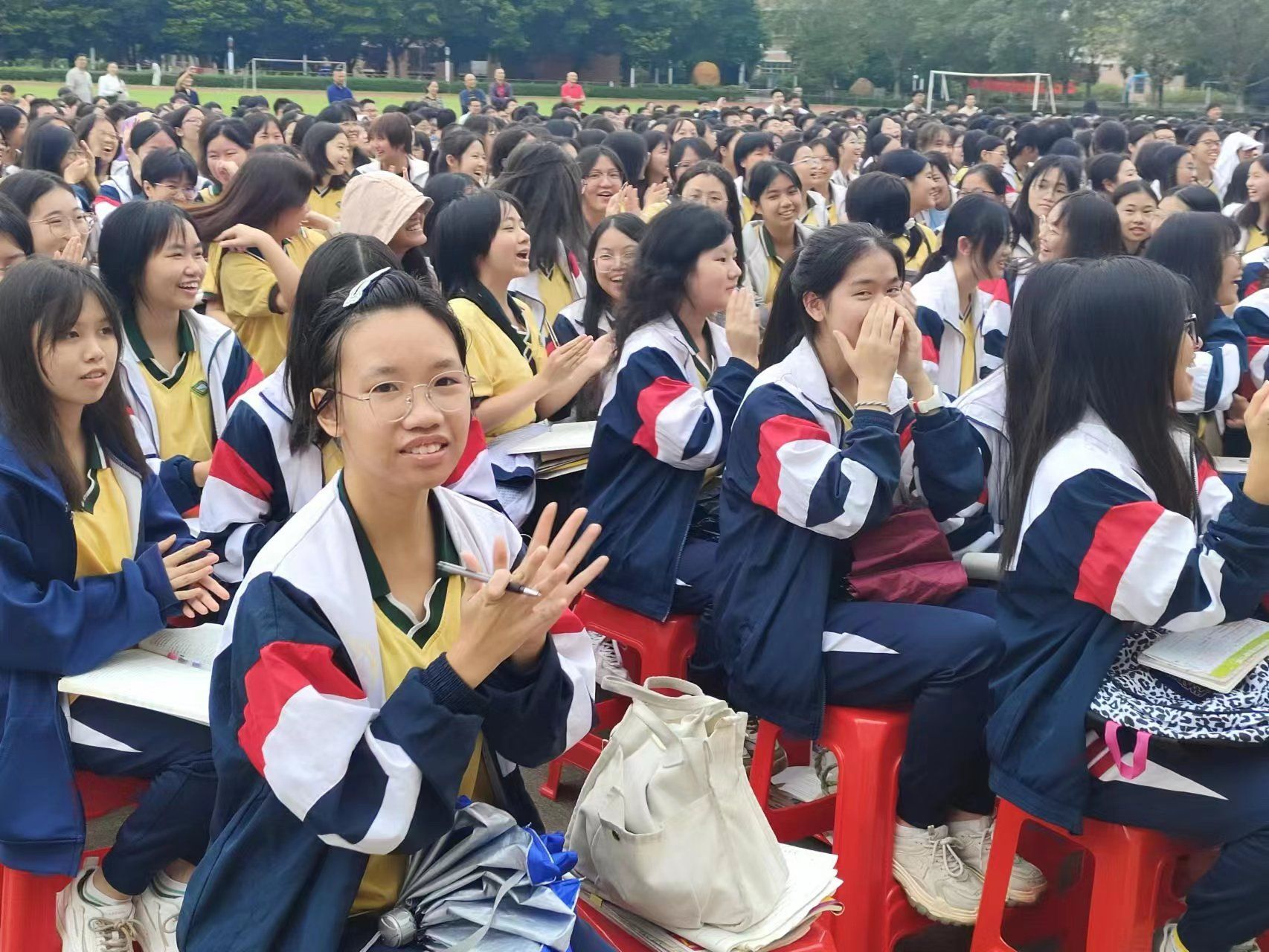 10.10广东省佛山市石门高级中学赵泽老师