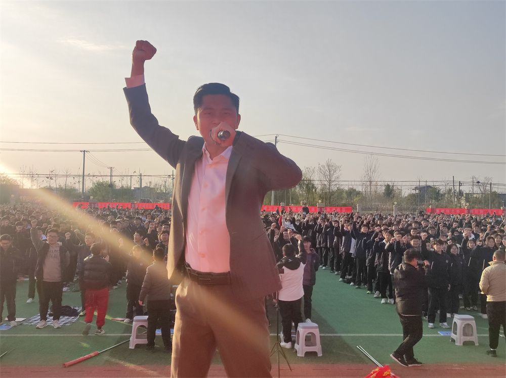 11月24日山东省菏泽市成阳学校赵泽老师