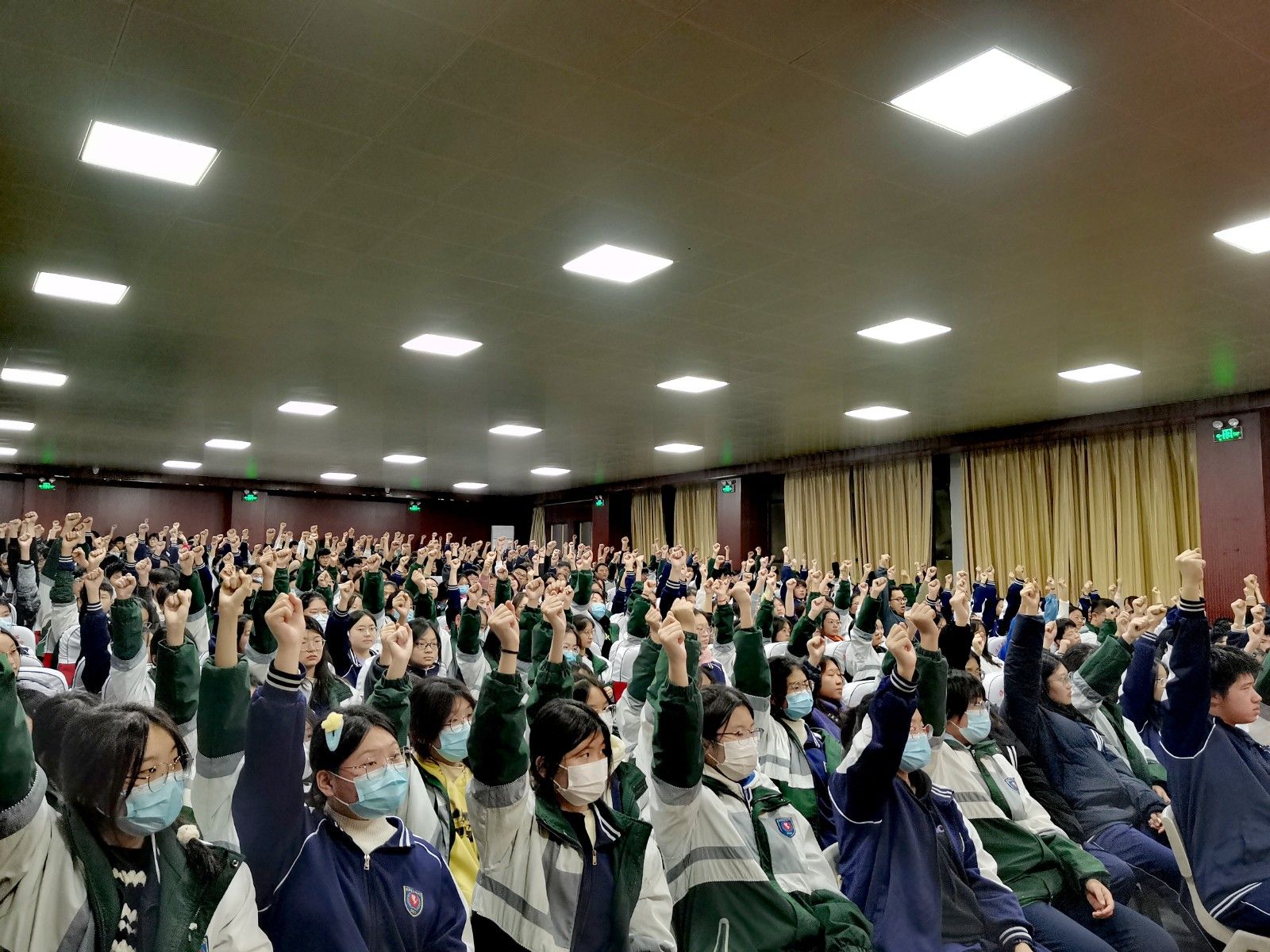 11 月 30 日山东省临沂市第三十九中学房善朝老师