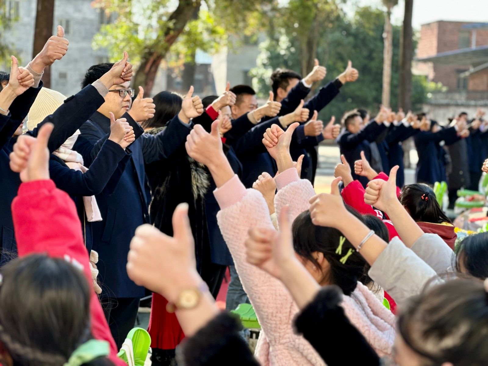 12月24日广州大学附属中学英德实验学校柳瑞旗老师