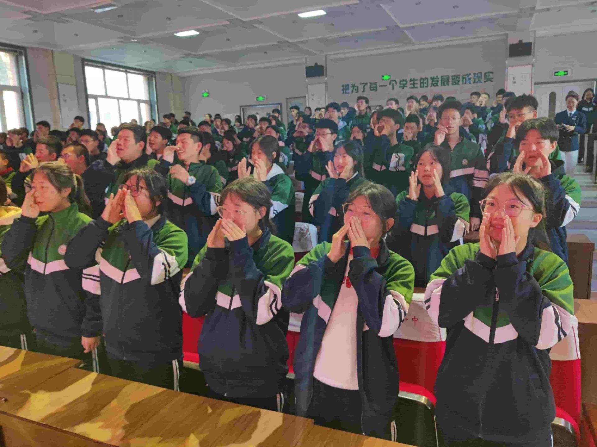 10.22哈尔滨市第三十一中学校柳瑞旗老师
