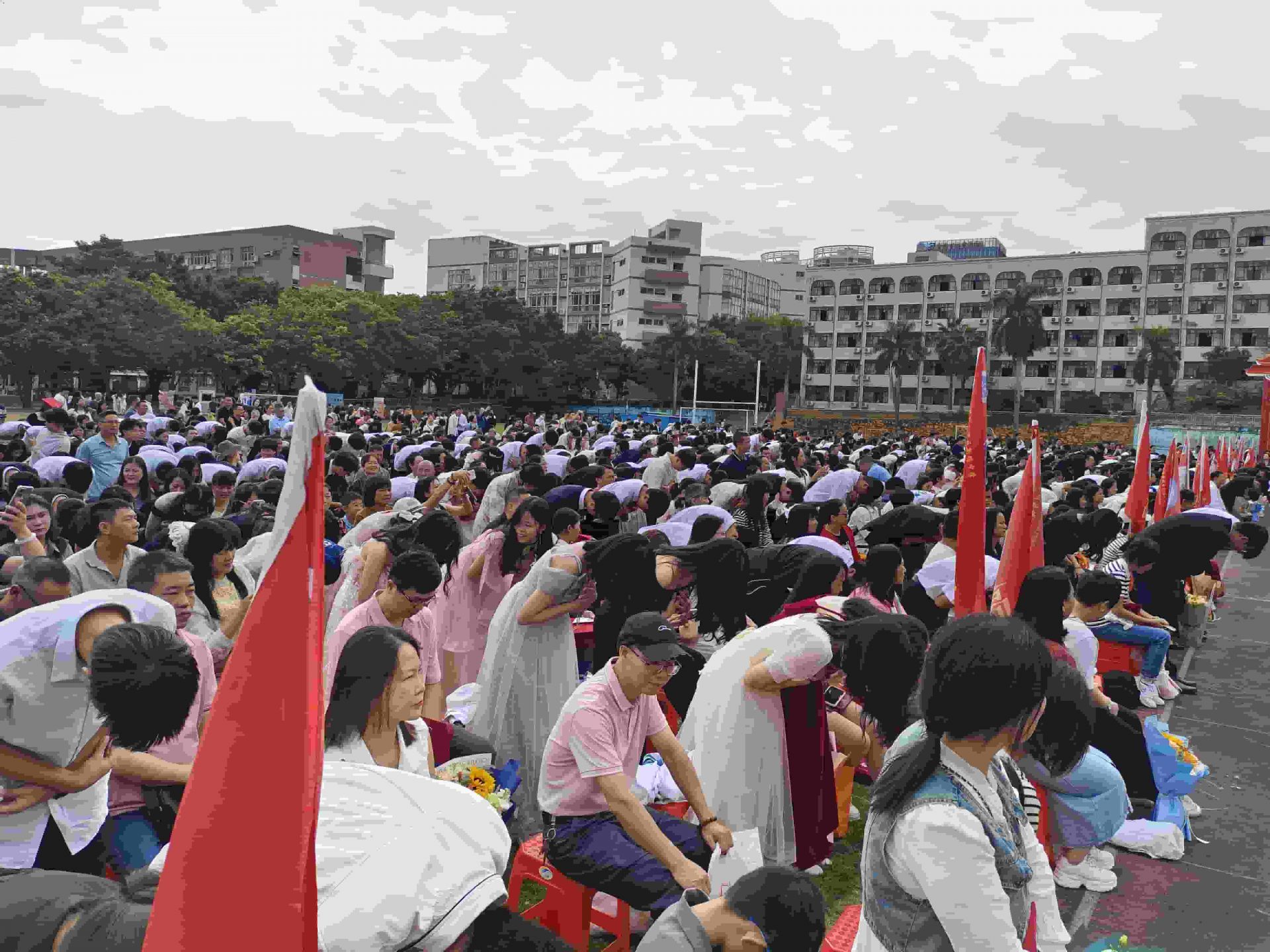 11.2广东省广州市新塘中学赵泽老师