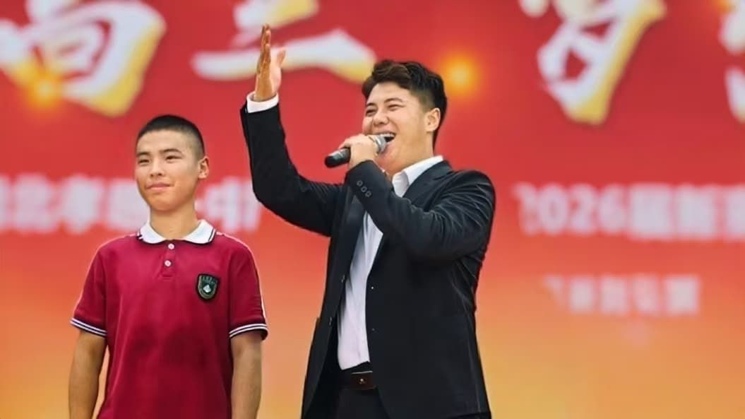 9.17湖北省孝感一中 赵弘凯老师