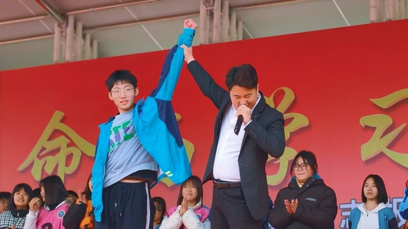 10.24河北省迁安市第二中学 赵弘凯老师