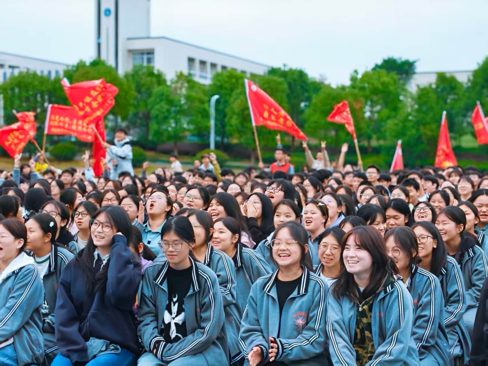 11.3浙江省台州市仙居县外国语学校 赵弘凯老师