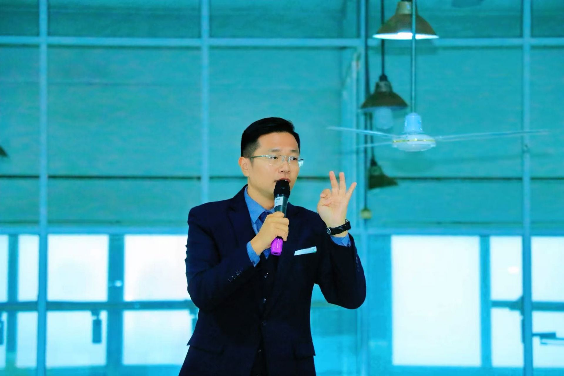 11.7河北省保定博野中学 柳瑞旗老师