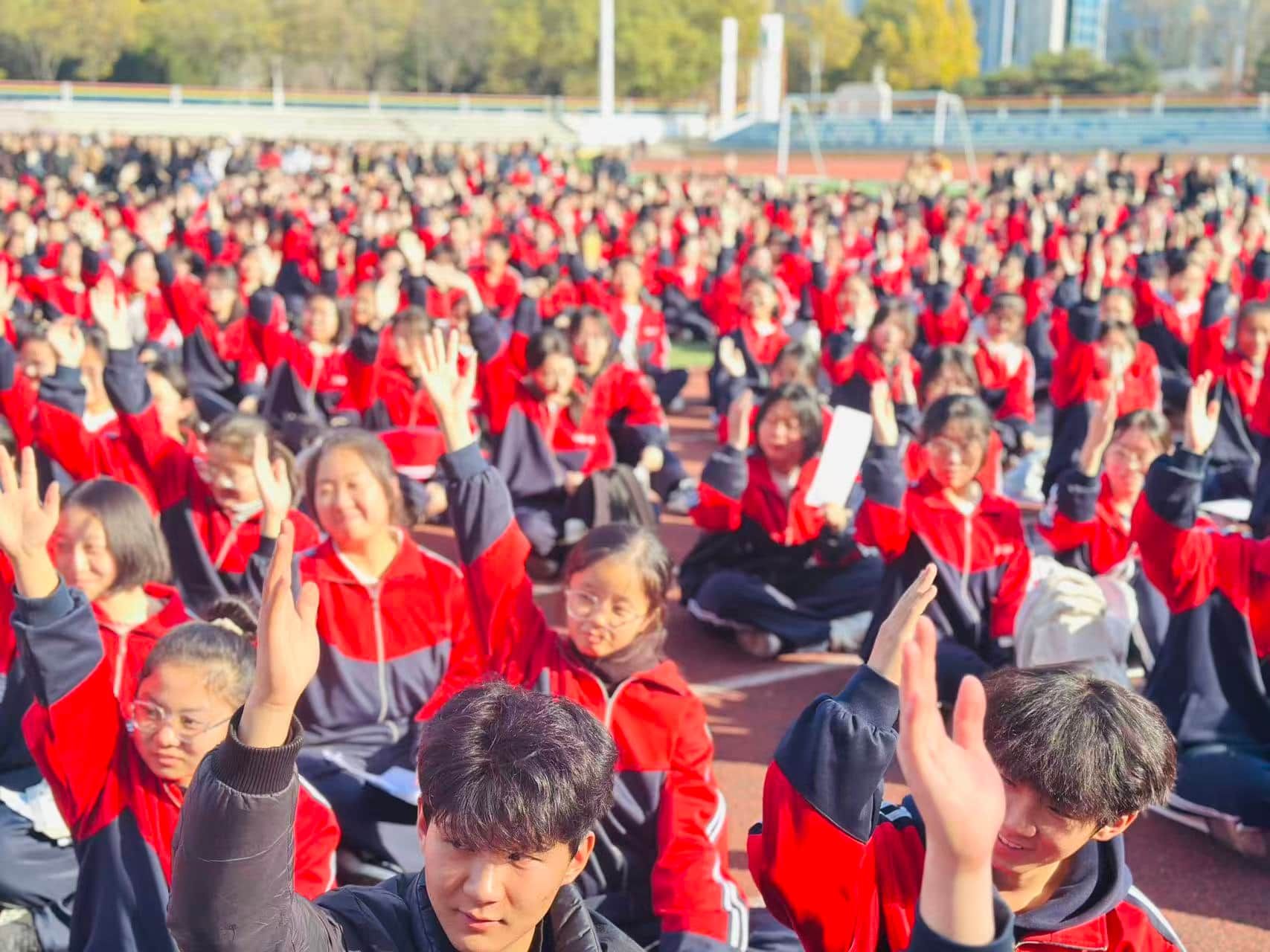 11.14山西省介休市第一中学 王亮老师