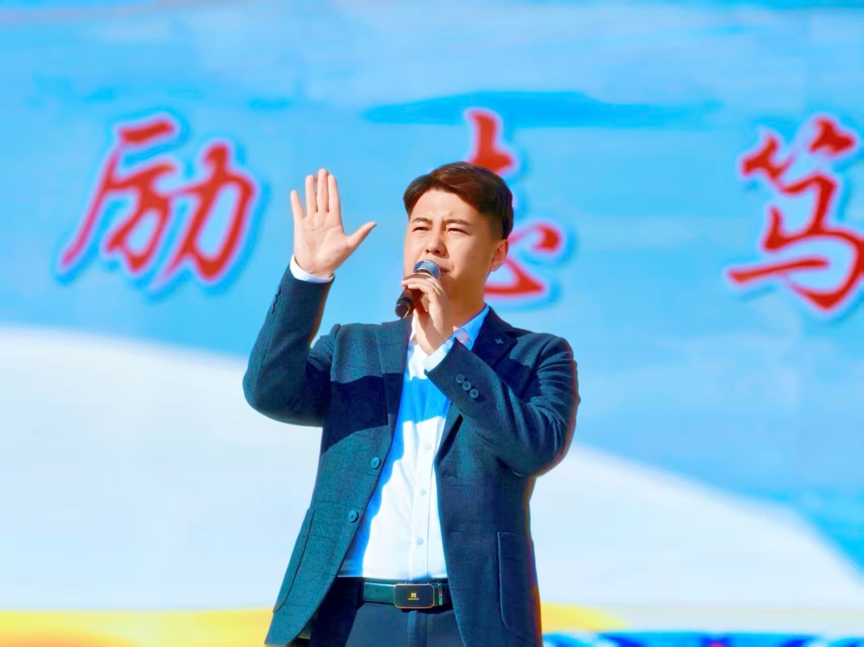 11.15广西省河池都安瑶族自治县瑶族中学 赵弘凯老师