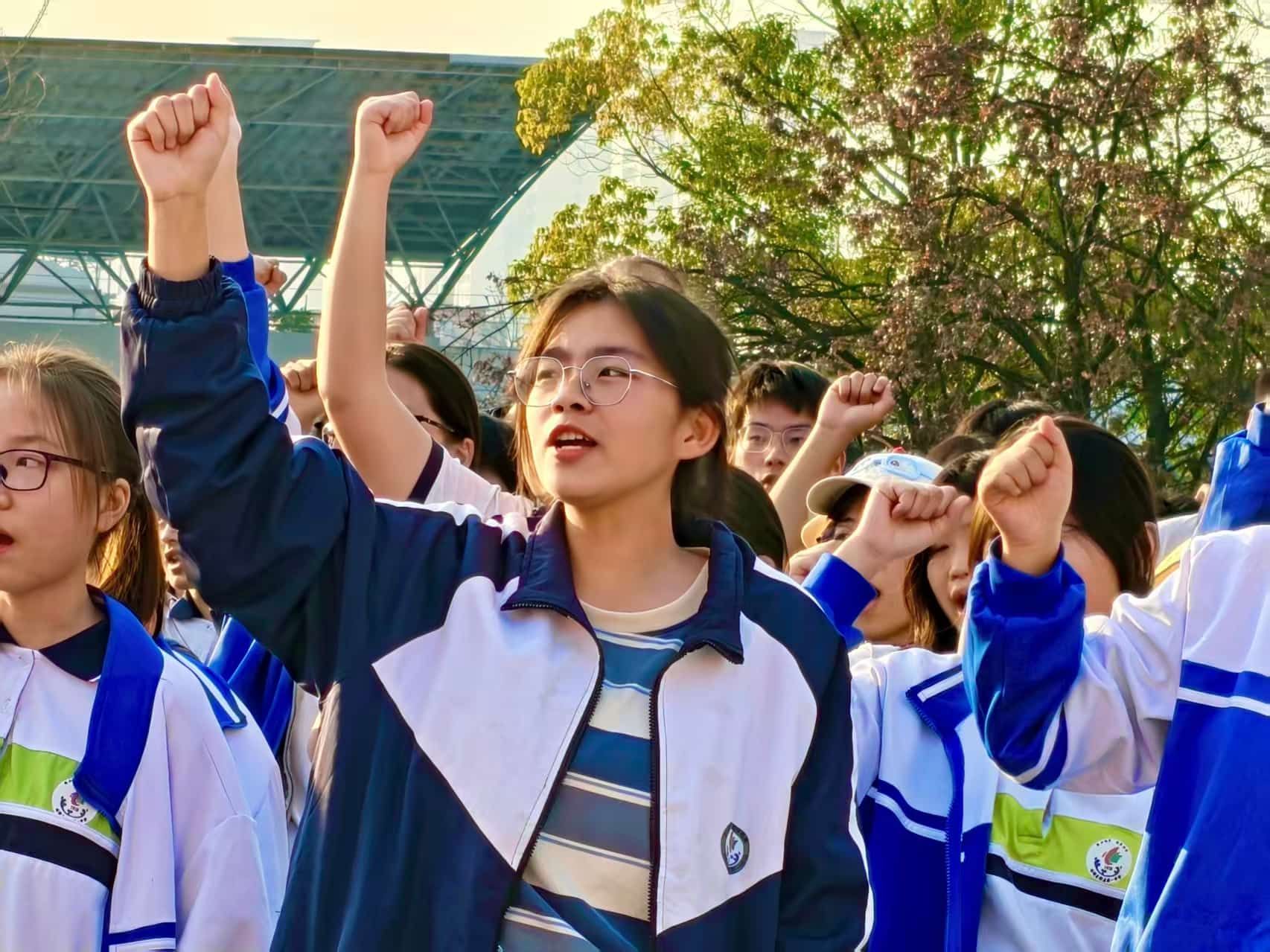 11.16湖南省南县第一中学 周廷谕老师