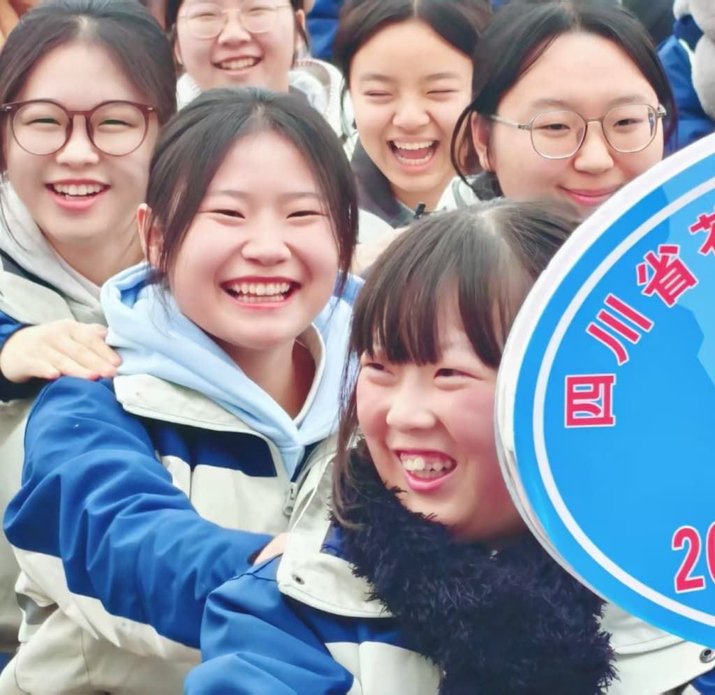 12.17四川省苍溪县职业高级中学 赵弘凯老师